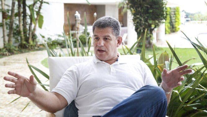 Gustavo Bebianno é confirmado como ministro da Secretaria-Geral da Presidência