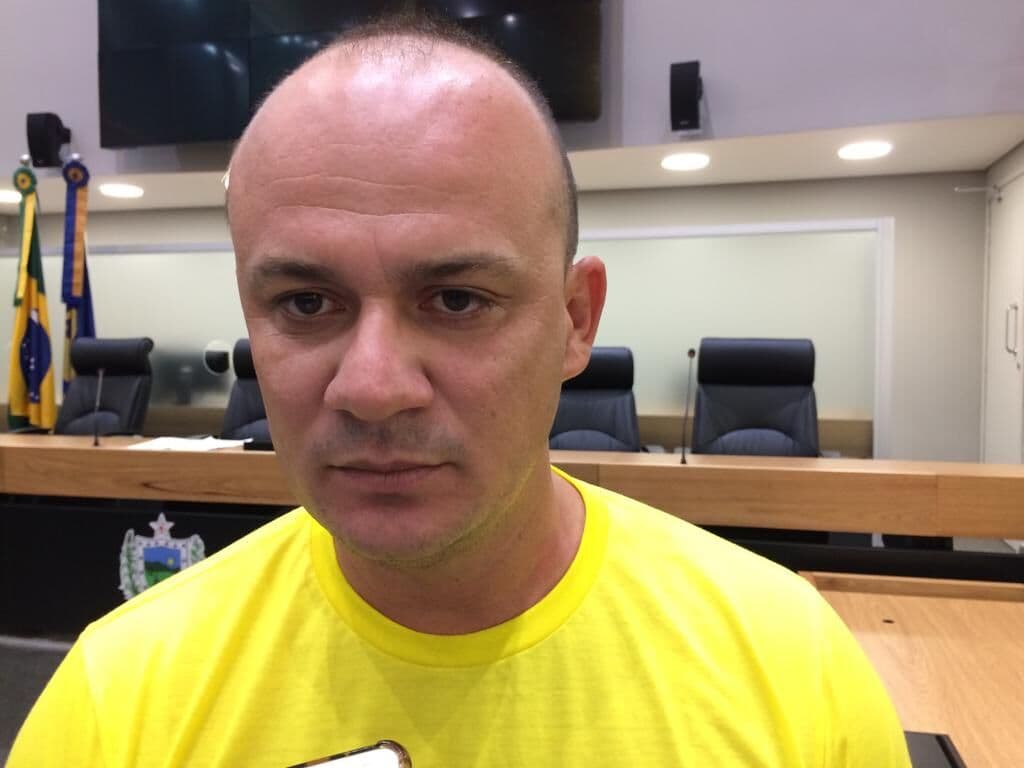 Deputado Cabo Gilberto diz que protestos cancelados por Bolsonaro estão mantidos na PB e pede desculpas ao presidente