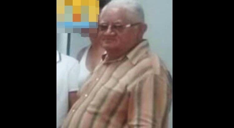 Ex-vereador Raimundo de Emília é encontrado morto com as mãos amarradas no Sertão da Paraíba