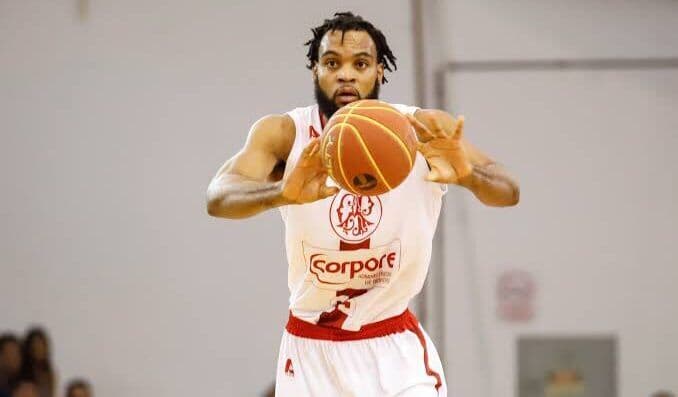 Jogador de basquete que disputou partida contra Unifacisa está com covid-19