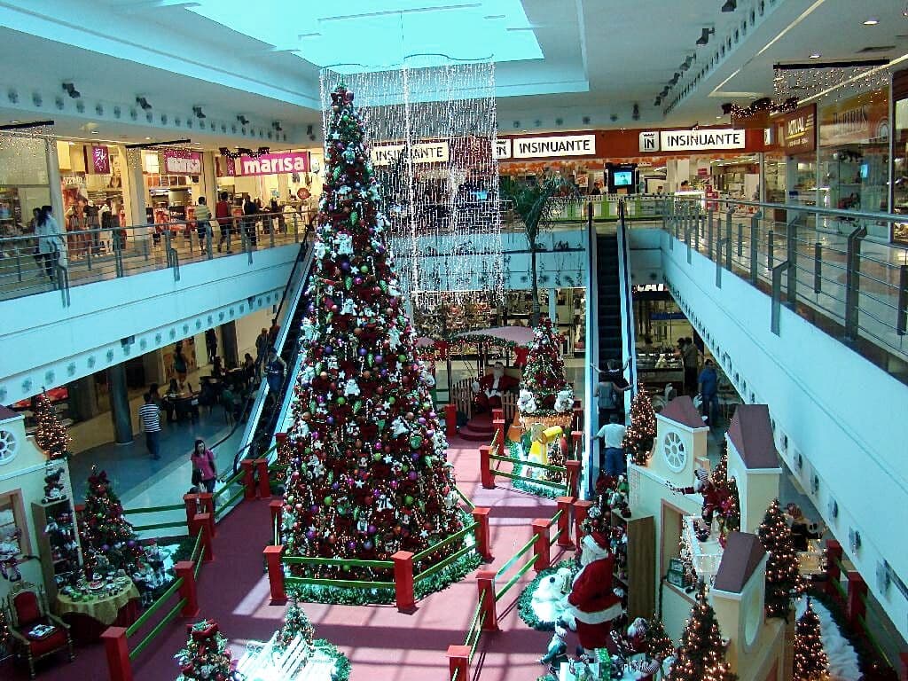 Confira o que abre em João Pessoa neste Natal