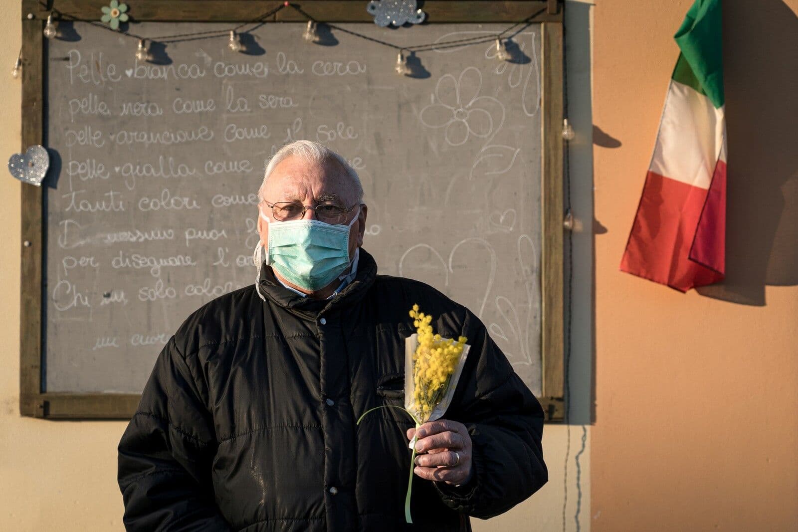 Itália registra 793 mortes por coronavírus em apenas um dia