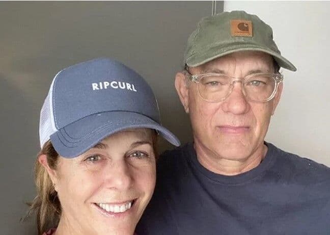 Tom Hanks consegue se recuperar de coronavírus e revela estar se sentindo melhor após duas semanas de isolamento