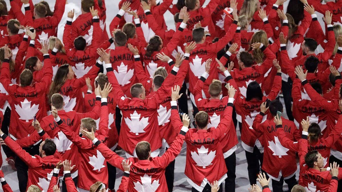 Canadá é primeiro país a desistir dos Jogos Olímpicos por causa do Covid-19
