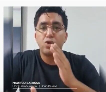 Donos de restaurantes em JP apelam a governo por ajuda para enfrentar crise do coronavírus