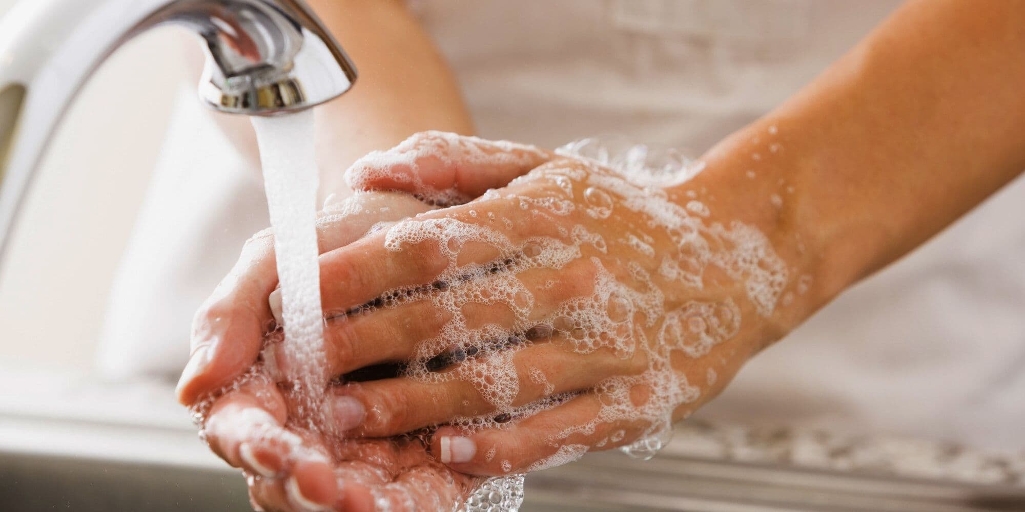 Acabou o álcool gel? saiba o que fazer para se prevenir do Covid-19