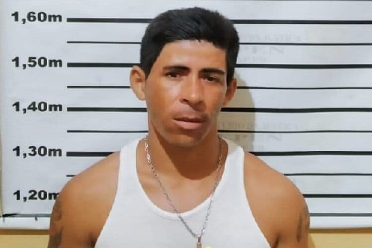Presidiário do semiaberto é assassinado a tiros em Remígio