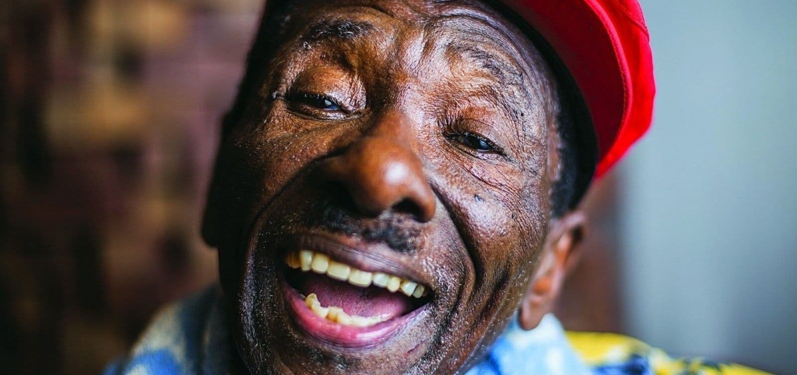 Aos 98 anos, morre em Salvador o sambista Riachão