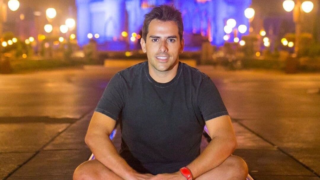“Maju Coutinho é horrível e só está lá por causa da cor”, diz Rodrigo Branco