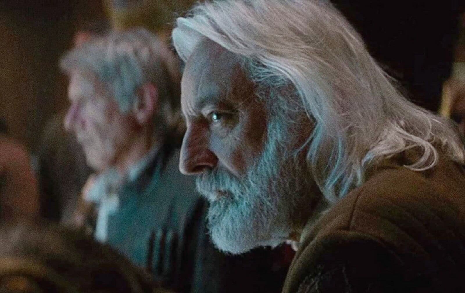 Ator de 'Star Wars' morre aos 76 anos vítima do novo coronavírus