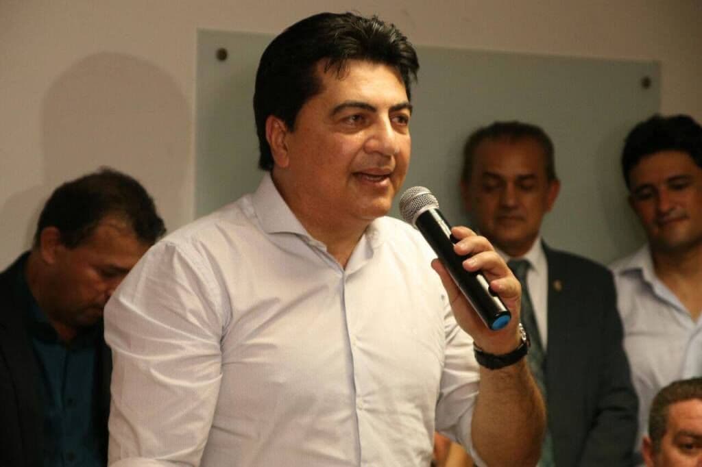 Manoel Junior diz que PSC pode fechar com qualquer partido da oposição