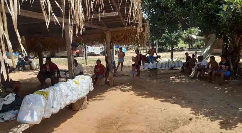 Ministério da Saúde confirma morte de dois indígenas por covid-19