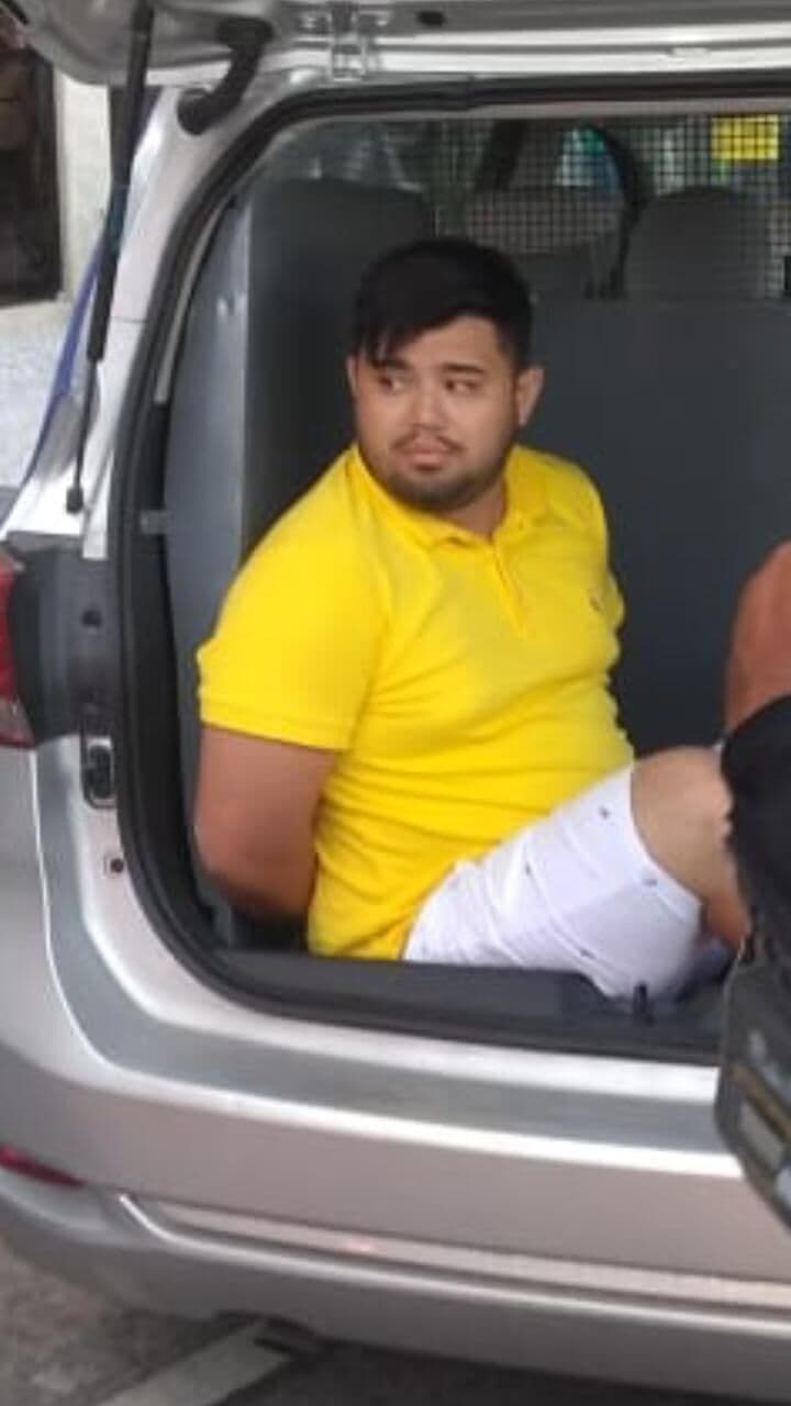 Dupla suspeita de matar o advogado Levi Borges é presa em Pernambuco