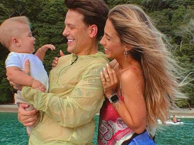 'Não fui bom pai, não fui bom marido', Saulo Poncio desabafa