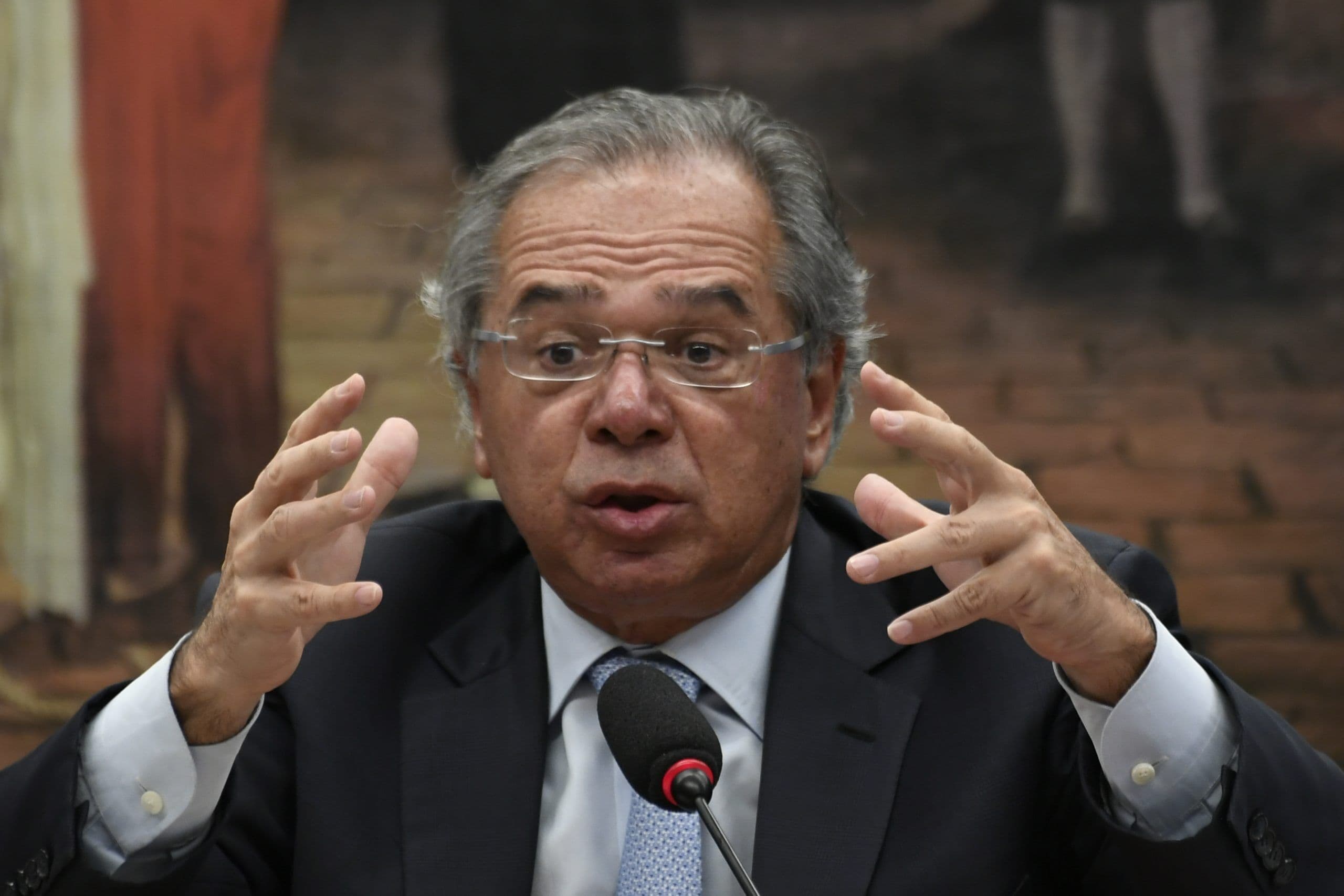 Sem CPMF, governo já admite desoneração parcial da folha
