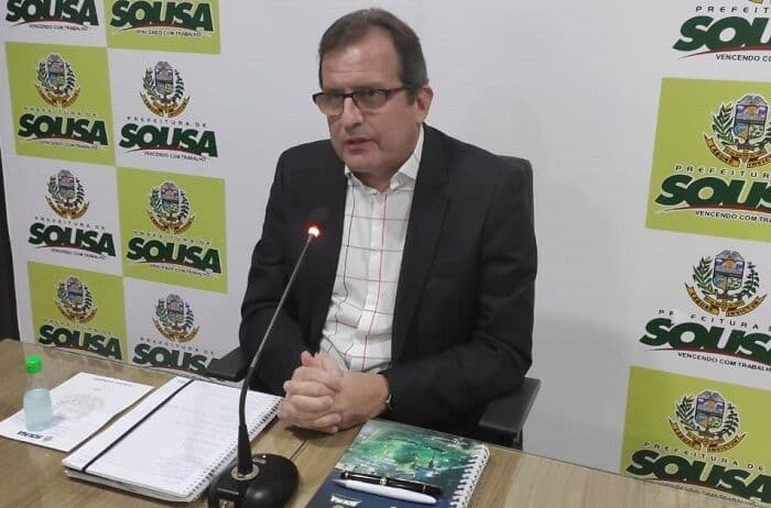 Prefeitura de Sousa anuncia plano de abertura de restaurantes, bares, espetinhos, lanchonetes e afins; confira