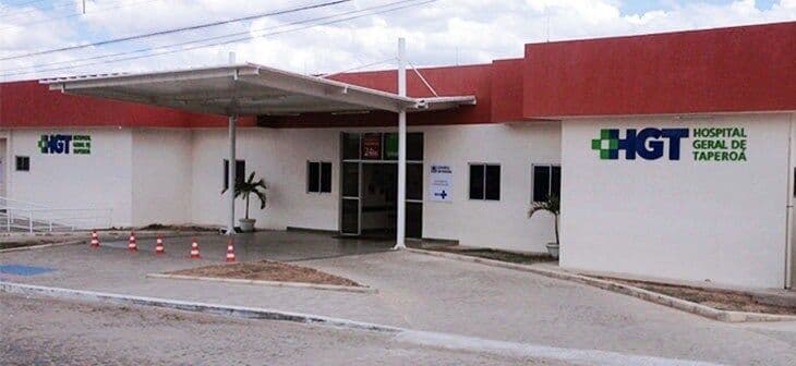 Policial Militar é baleado durante troca de tiros com criminosos na cidade de Taperoá