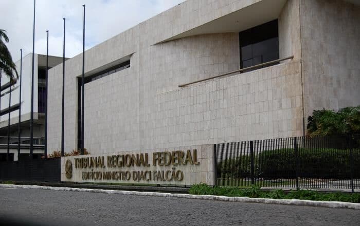 Concurso do TRF 5 tem vagas na Paraíba e salários até R$ 13 mil; CONFIRA DETALHES