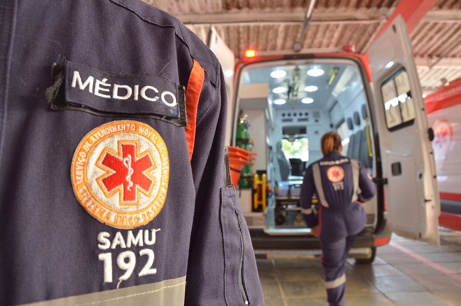 Prefeitura de João Pessoa recebe seis novos respiradores para Samu e Hospital Prontovida
