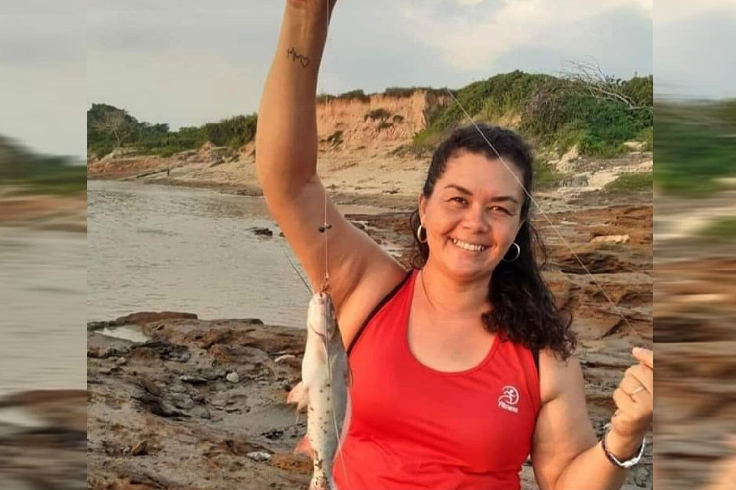 Paraibana de 38 anos morre vítima do coronavírus em Manaus