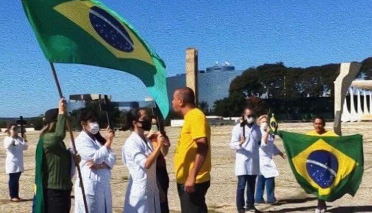 Funcionário do Ministério da Mulher e da Família envolvido em agressão a enfermeiras é demitido