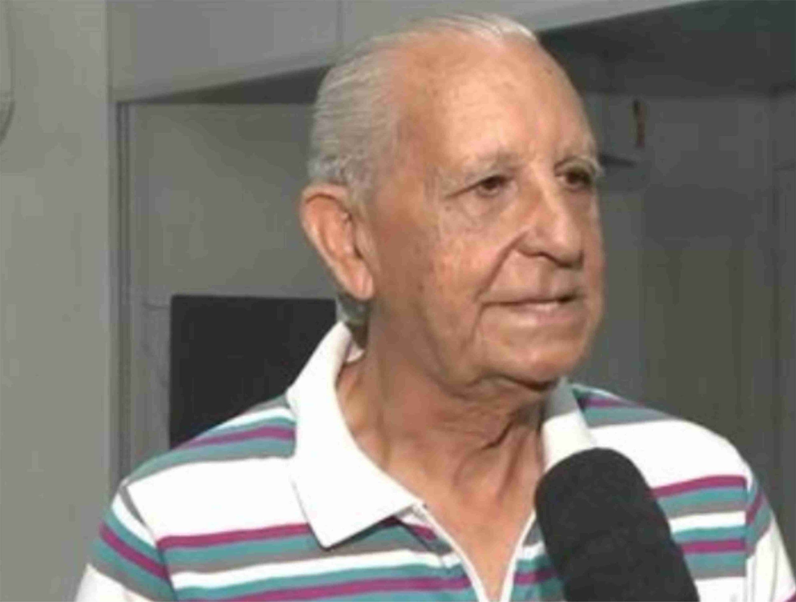 Morre o escritor, crítico de cinema e jornalista paraibano Wills Leal