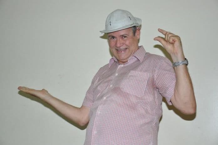 Comediante Zé Lezin fará live no YouTube neste domingo em homenagem ao Dia das Mães