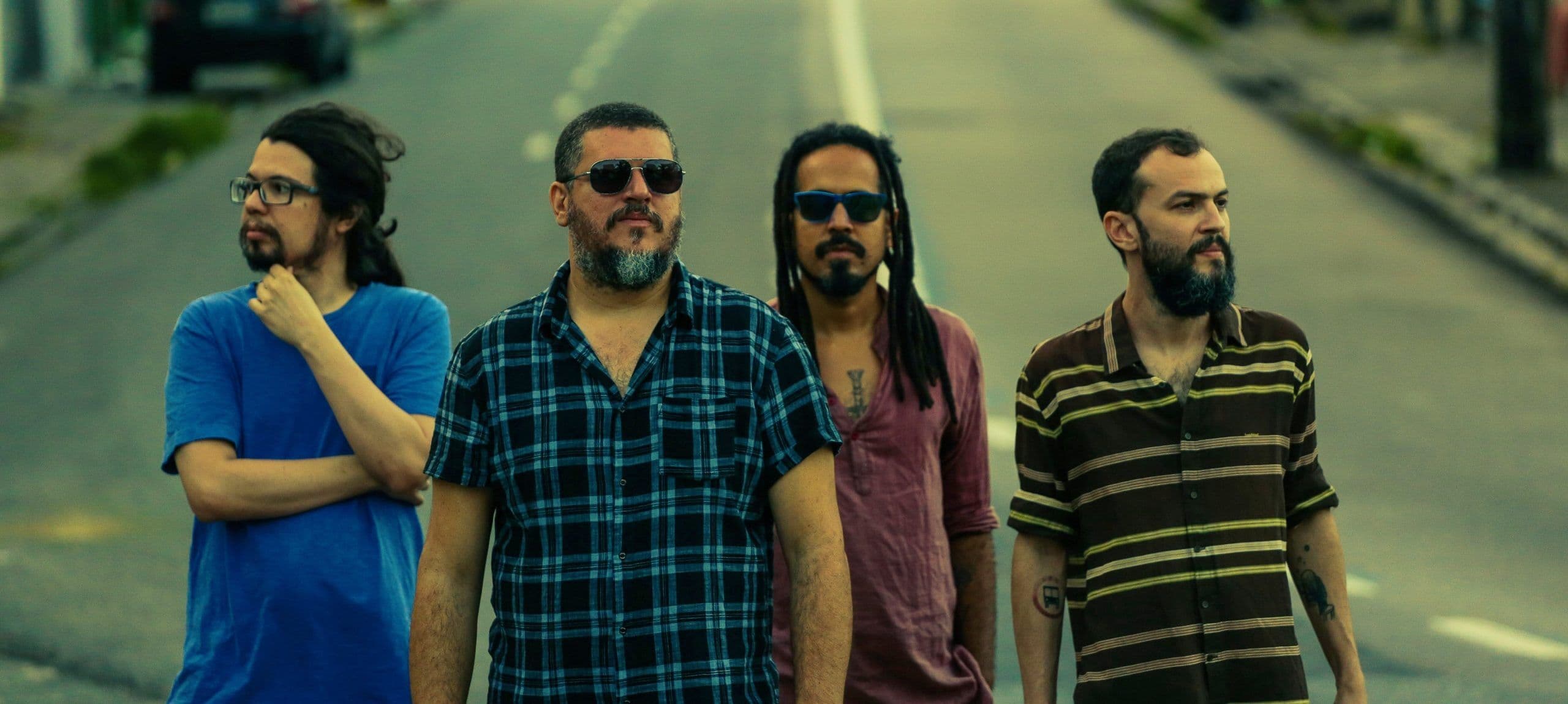 Seu Pereira se apresenta no último dia do Festival Fique em Cena; confira programação