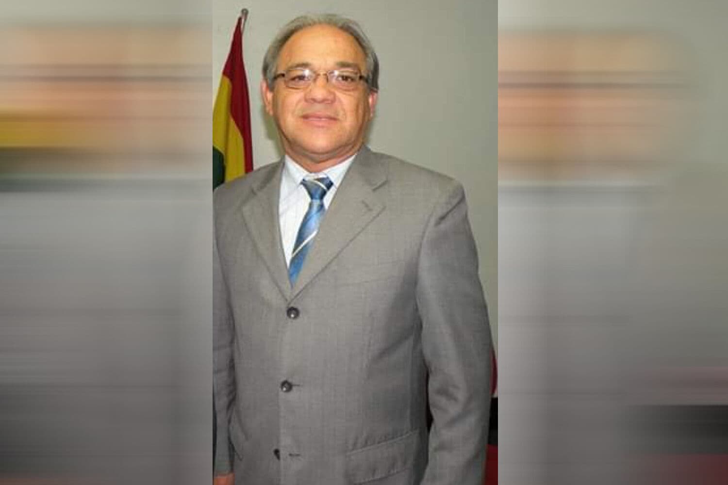 Morre o pastor Inácio Brito, da Assembleia de Deus de Campina Grande