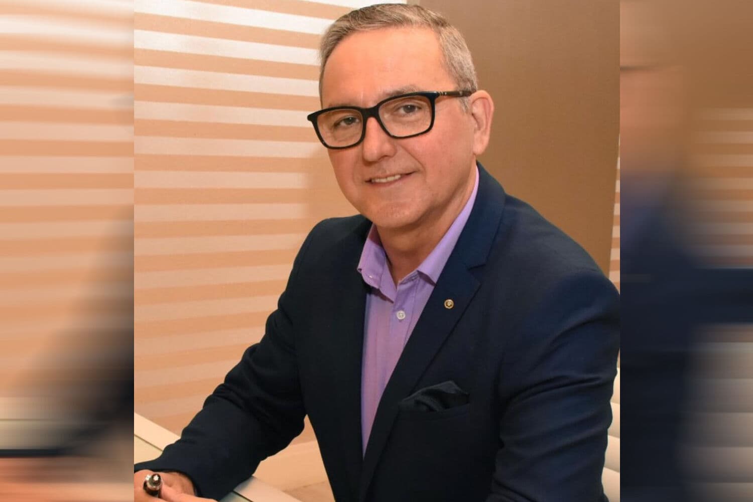 TJPB elege José Ferreira Júnior como novo juiz membro da Corte do TRE