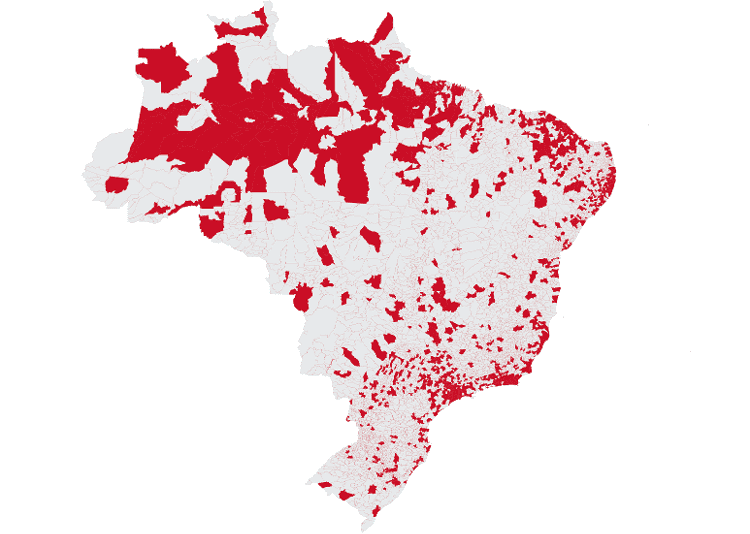 Pesquisadores da UFPB defendem lockdown e criticam subnotificação dos casos de coronavírus