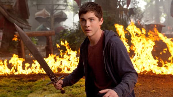 Percy Jackson ganhará série no Disney+