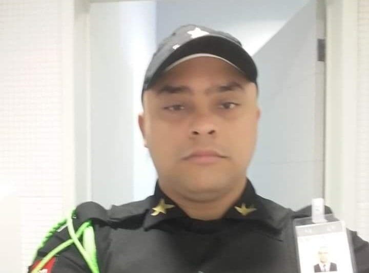 Vigilante de banco morre de covid-19 em João Pessoa e Sindicato dos Bancários emite nota de pesar