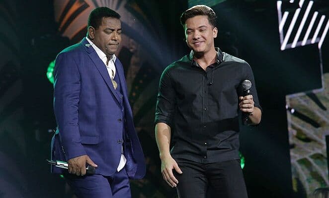 Wesley Safadão, Raça Negra e Diogo Nogueira fazem lives neste domingo; veja todos os shows