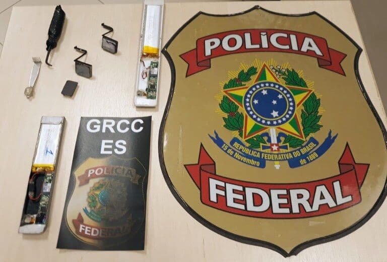 Polícia Federal deflagra operação contra roubo a agência dos Correios na Paraíba