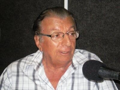 Morre ex-deputado e ex-secretário de governo Pedro Adelson Guedes dos Santos