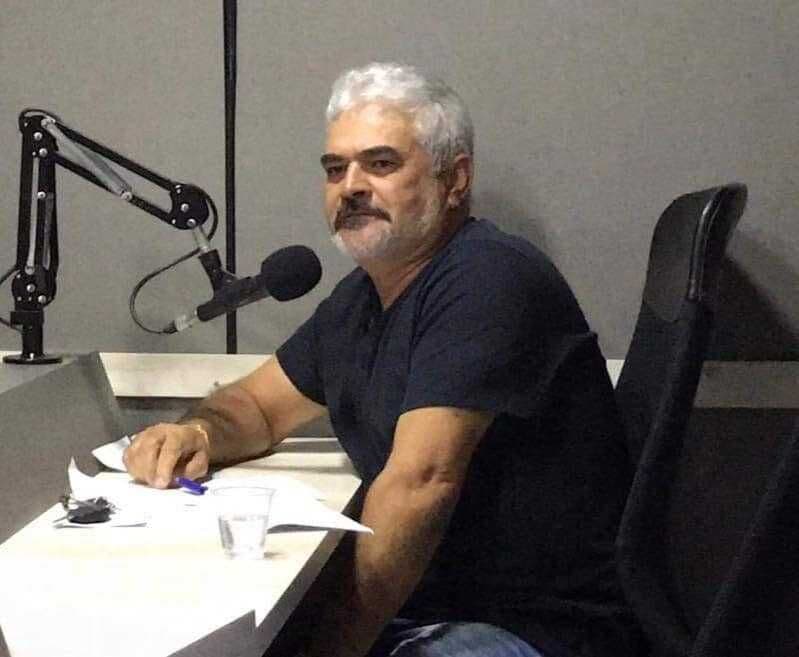 Vereador é baleado após ter casa invadida na Paraíba