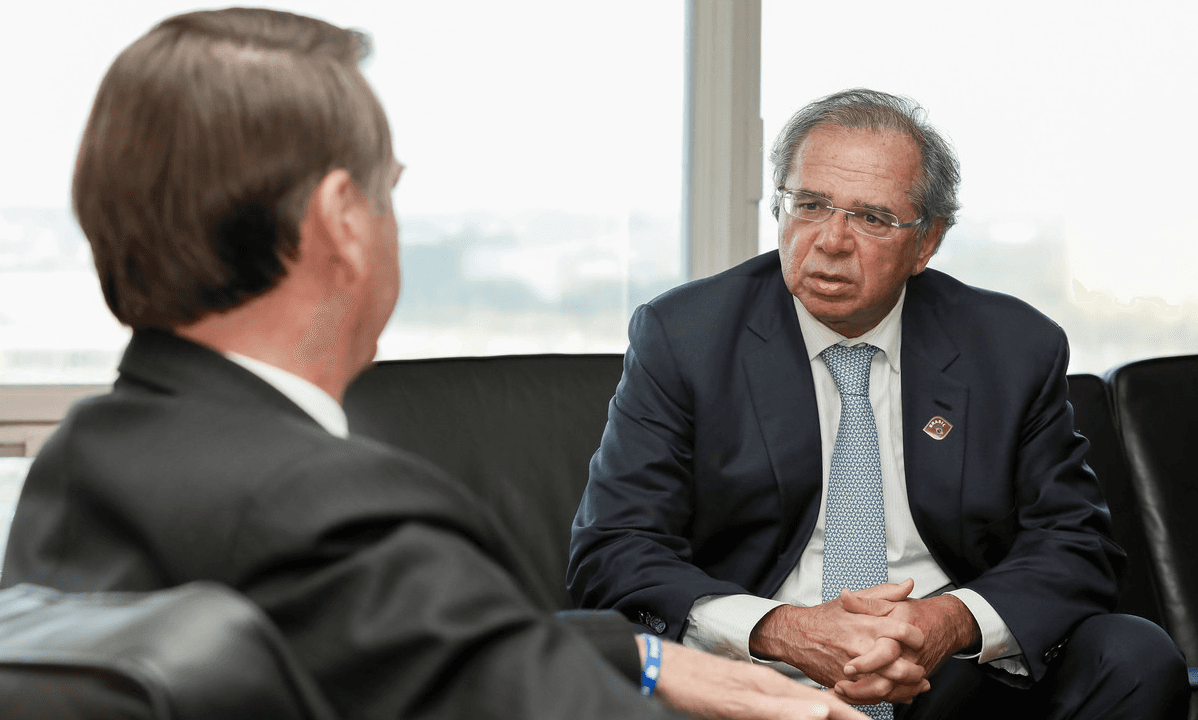 Auxílio emergencial deve ser prorrogado sob outro formato, diz secretário de Guedes