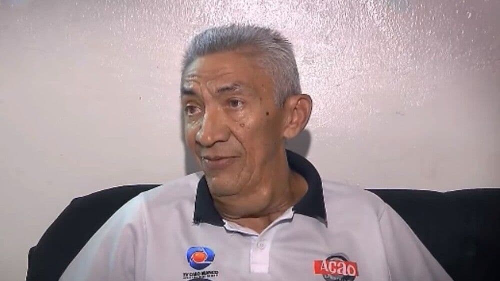 Morre organizador da 'Campanha Natal Sem Fome' na Paraíba, vítima de Coronavírus