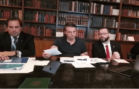 Terminal Pesqueiro de Cabedelo será o primeiro a ser privatizado, revela secretário Nacional