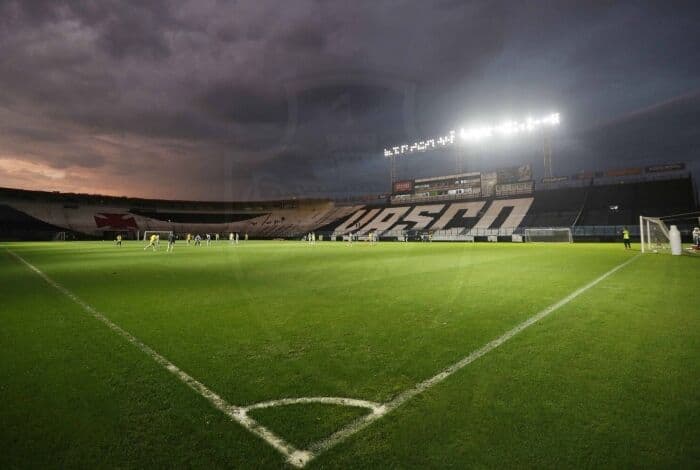 16 jogadores do Vasco testam positivo para Covid-19