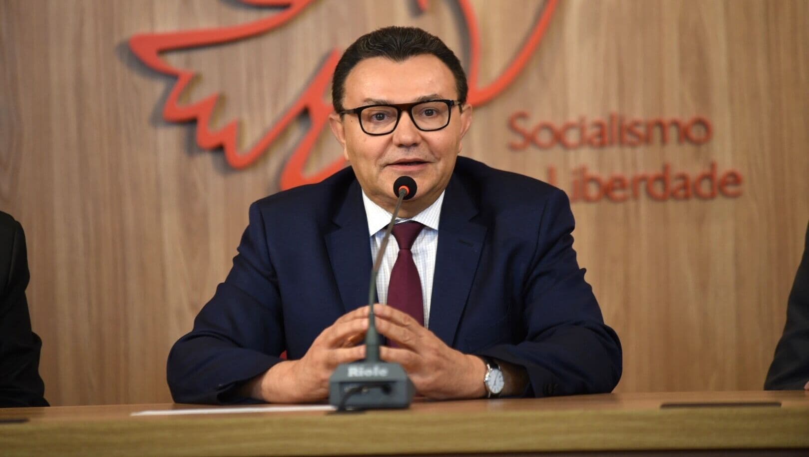 PSB pede que filiados não participem de atos por temor de instrumentalização por Bolsonaro