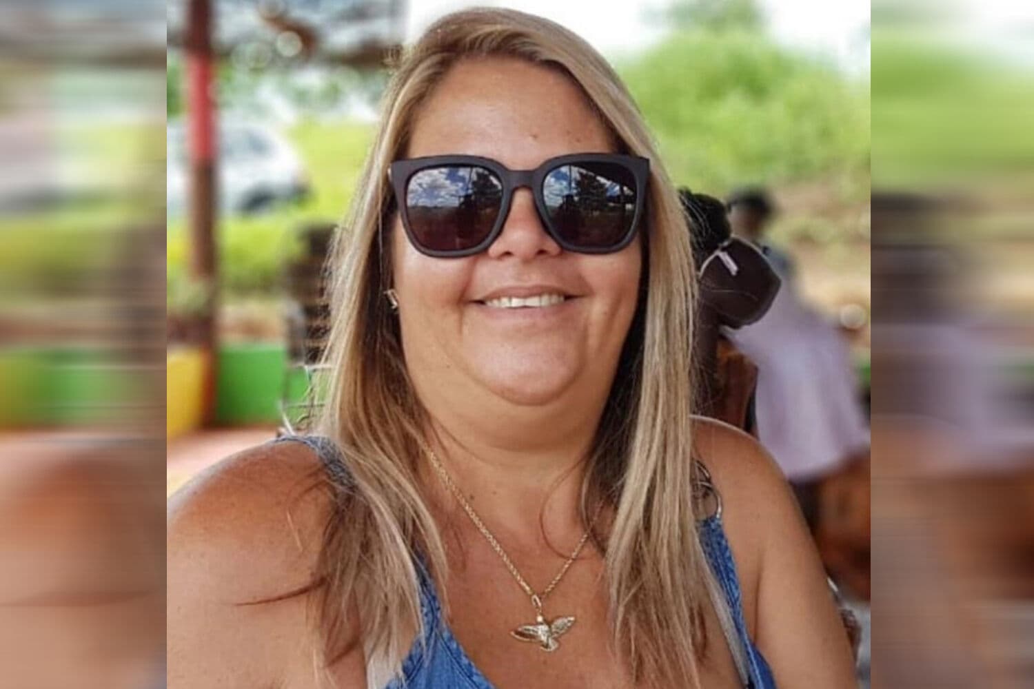 Primeira-dama de Alagoa Grande recebe auxílio emergencial; prefeito diz que foi um engano