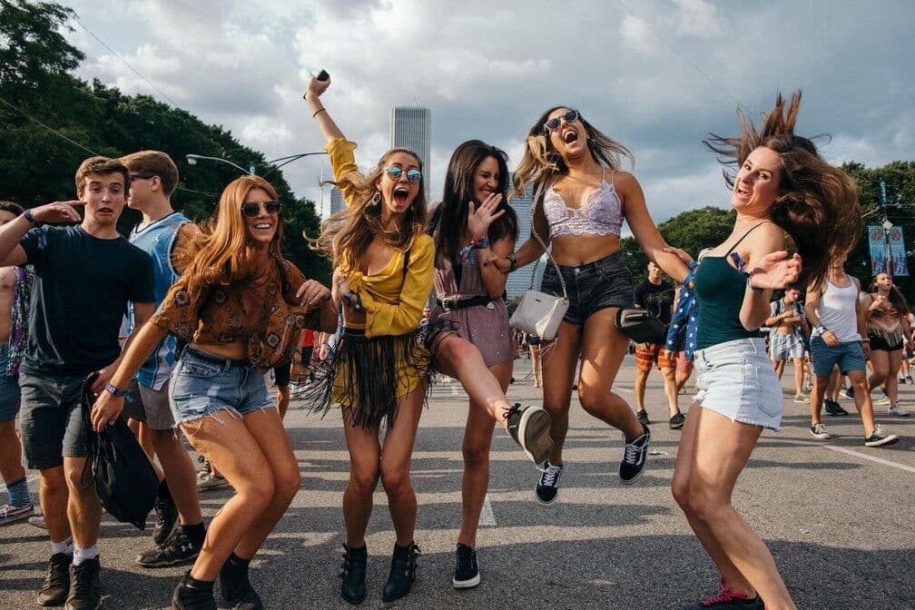 Lollapalooza dos EUA é oficialmente cancelado devido à pandemia do novo coronavírus