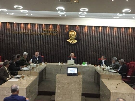TCE-PB reprova contas da Prefeitura de Campina Grande em 2015 após constatar irregularidades na gestão de Romero Rodrigues
