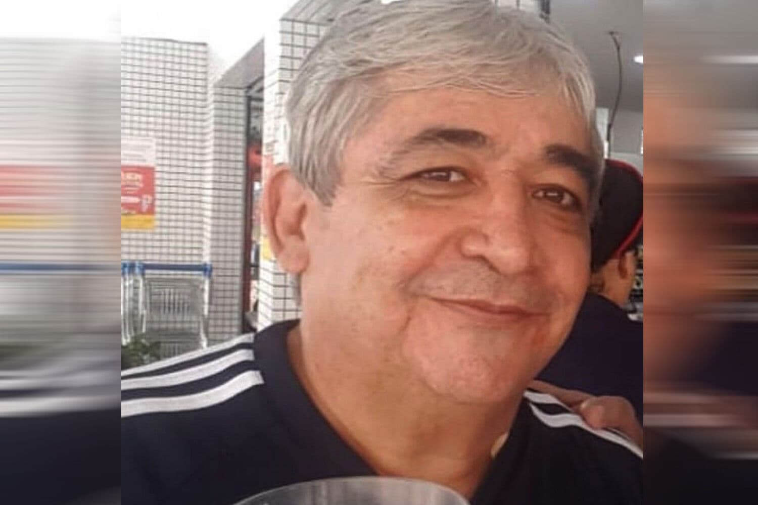 Morre em João Pessoa o engenheiro mecânico Bessanger Abrantes, que inspirou música dos Raimundos