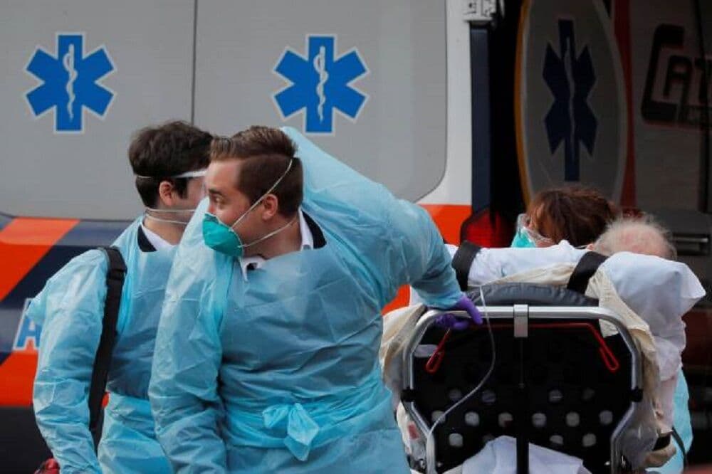 Após reabertura, estados mais populosos dos EUA têm altas recordes de casos diários de coronavírus