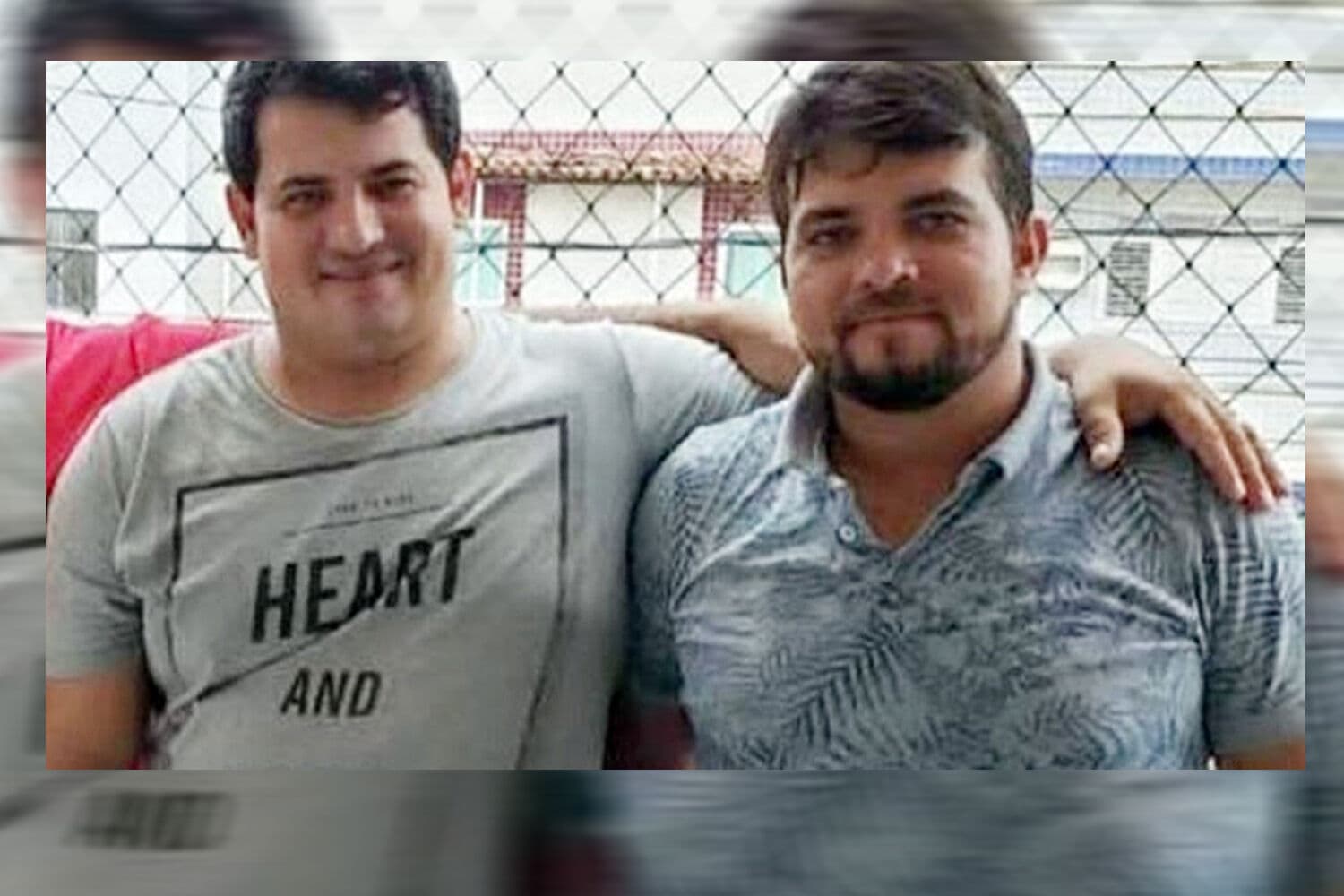Covid-19: irmãos diagnosticados com o vírus morrem no mesmo dia na Paraíba
