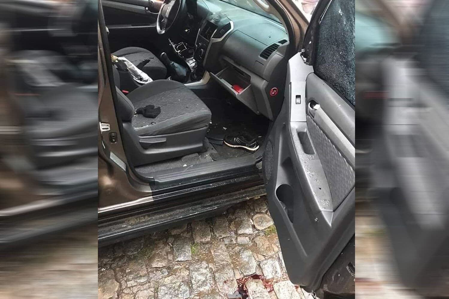 Morre sexto suspeito de assalto a banco ferido durante tiroteio com Polícia Militar em Areia