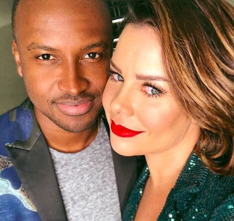 Fernanda Souza desmente boatos de possível volta com Thiaguinho